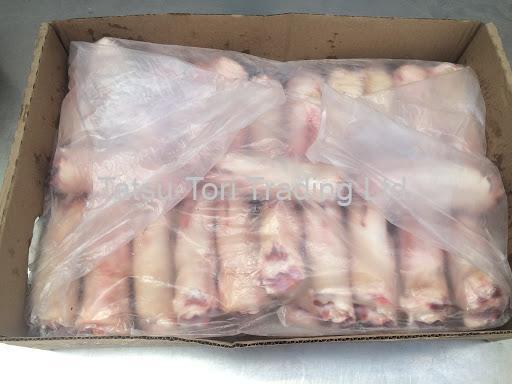 Pork Feet