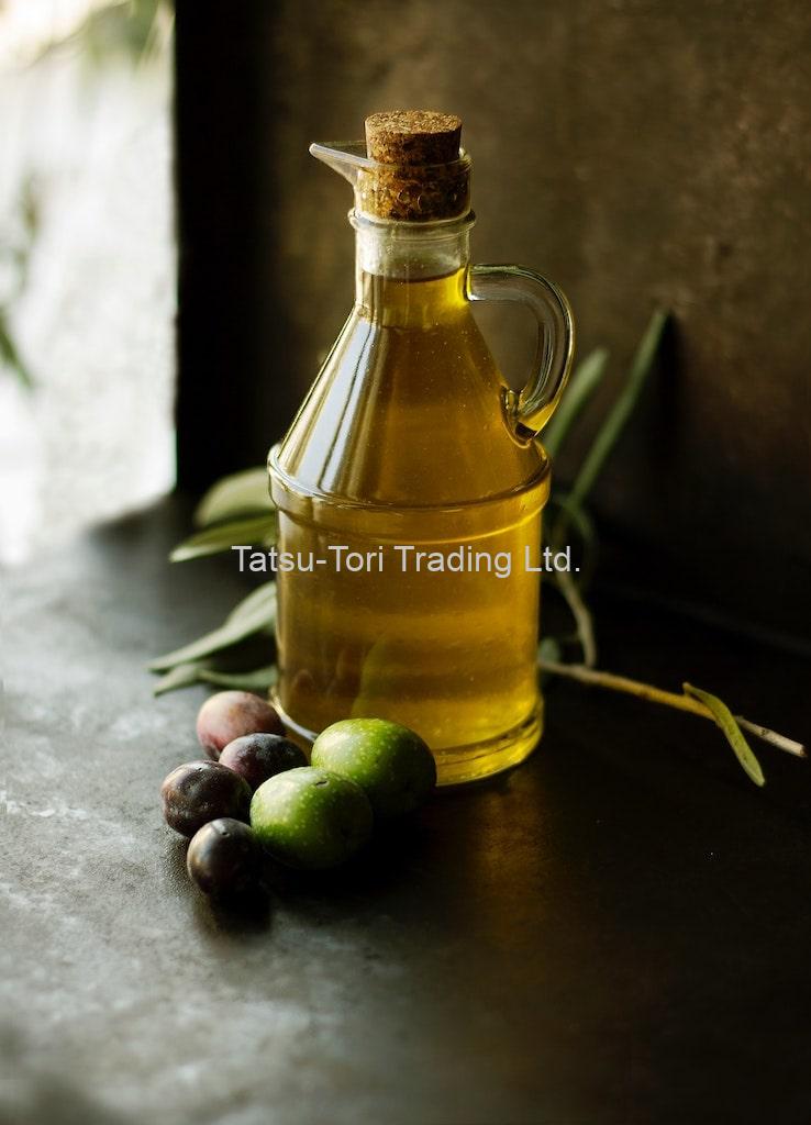 Edible Oil