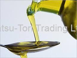 Edible Oil