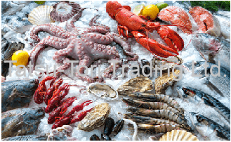 Sea Food